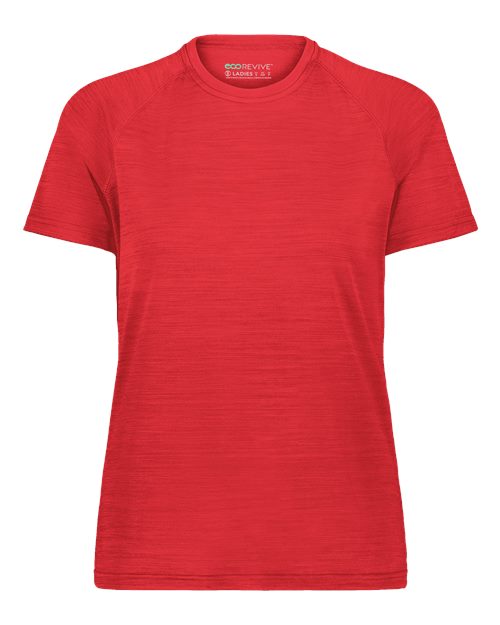 Holloway Women's Eco Revive All-Pro T-Shirt 222754