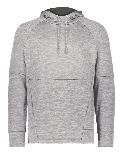 Holloway Men's All-Pro Performance Fleece Hooded Sweatshirt 223580