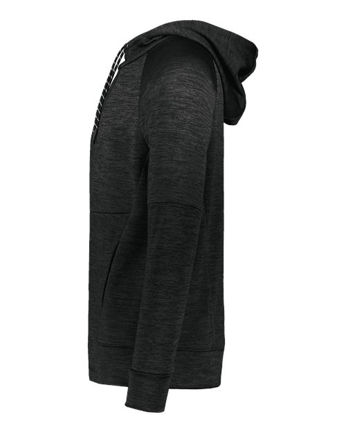 Holloway All-Pro Performance Fleece Hooded Sweatshirt 223580