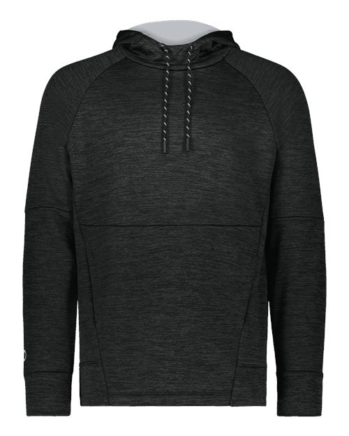 Holloway Men's All-Pro Performance Fleece Hooded Sweatshirt 223580