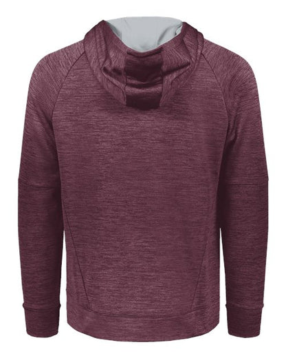 Holloway All-Pro Performance Fleece Hooded Sweatshirt 223580