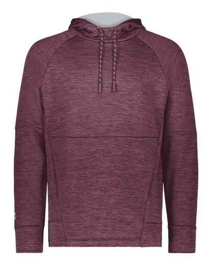 Holloway All-Pro Performance Fleece Hooded Sweatshirt 223580