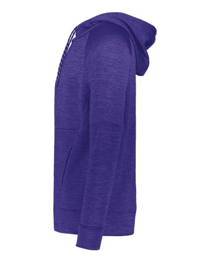 Holloway All-Pro Performance Fleece Hooded Sweatshirt 223580