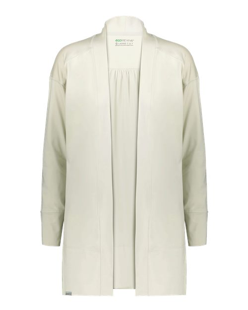 Holloway Eco Revive™ Women's Ventura Cardigan 223705