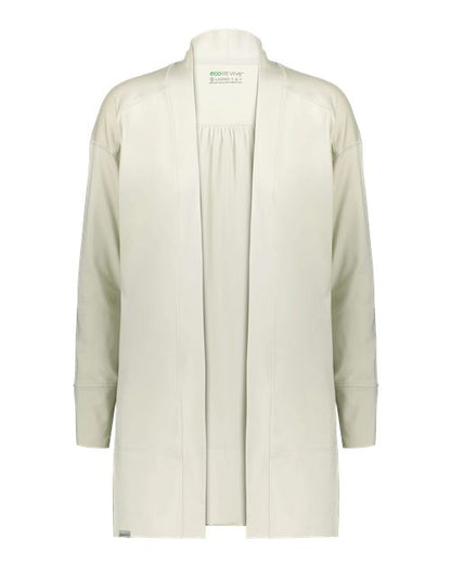 Holloway Eco Revive™ Women's Ventura Cardigan 223705