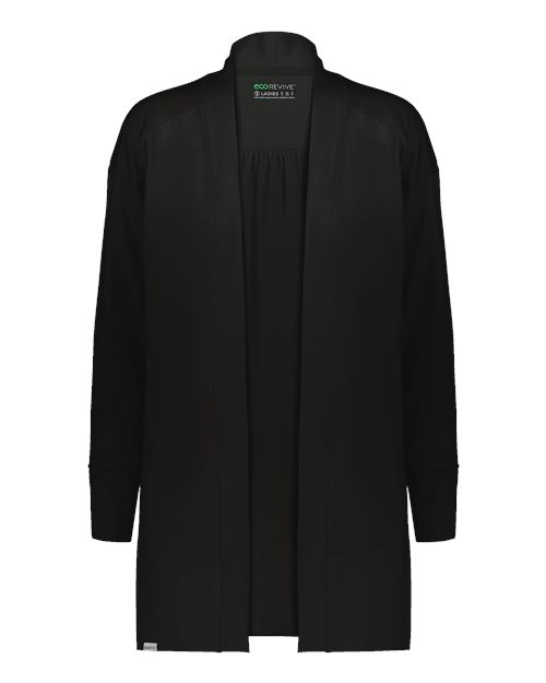 Holloway Eco Revive™ Women's Ventura Cardigan 223705