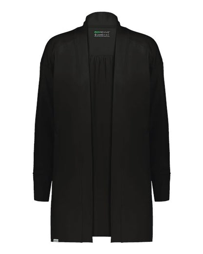 Holloway Eco Revive™ Women's Ventura Cardigan 223705