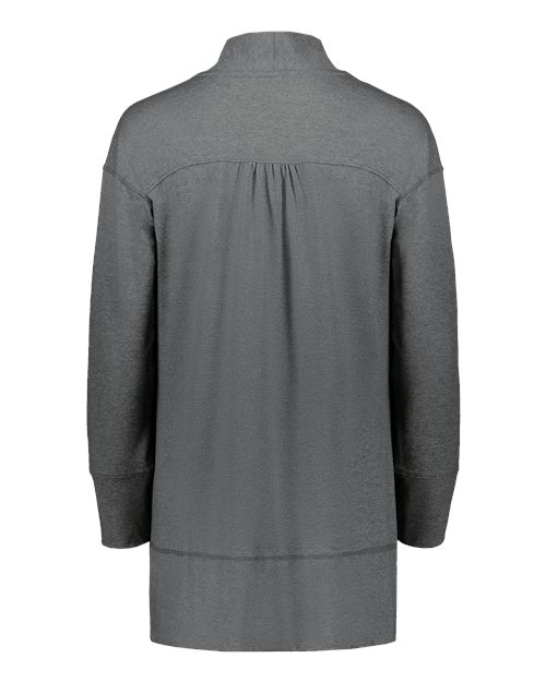 Holloway Eco Revive™ Women's Ventura Cardigan 223705