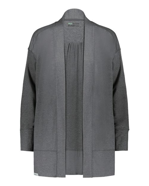 Holloway Eco Revive™ Women's Ventura Cardigan 223705