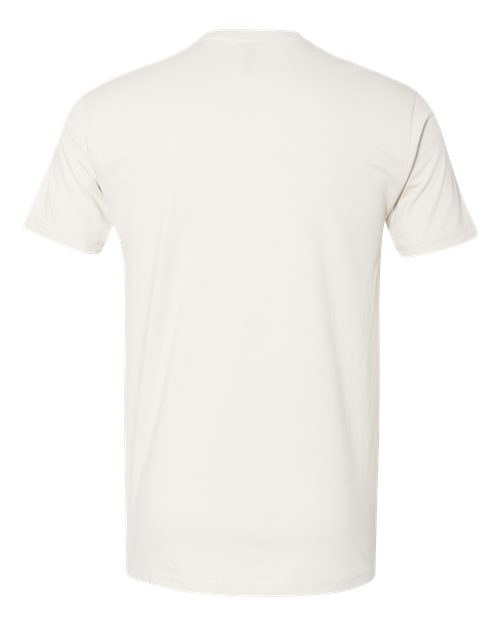 Next Level Cotton T-Shirt 3600 Bone