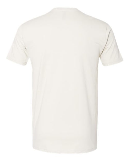 Next Level Cotton T-Shirt 3600 Bone