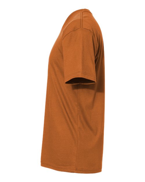 Next Level Cotton T-Shirt 3600 Clay