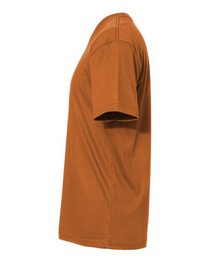 Next Level Cotton T-Shirt 3600 Clay