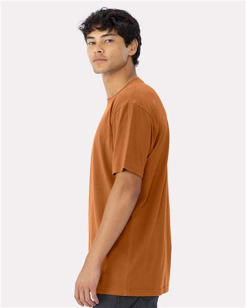 Next Level Cotton T-Shirt 3600 Clay