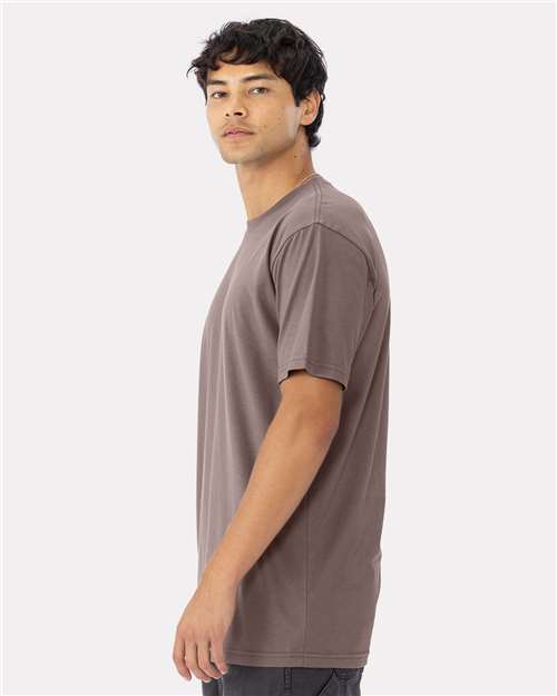 Next Level Cotton T-Shirt 3600 Shiitake