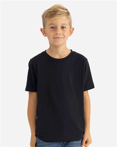 Next Level Youth Triblend Tee 3244