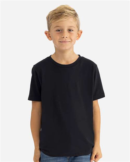 Next Level Youth Triblend Tee 3244