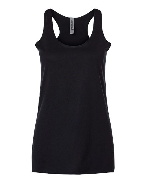 Next Level Women’s Triblend Racerback Tank 6733