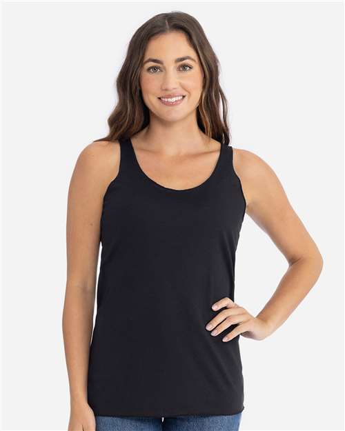 Next Level Women’s Triblend Racerback Tank 3246