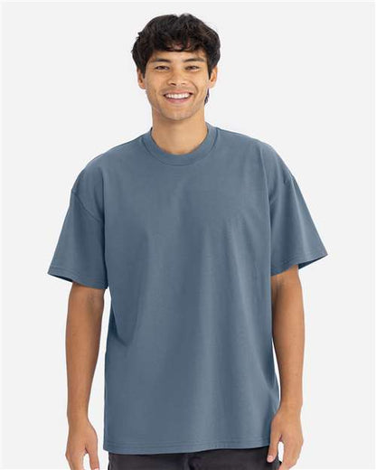 Next Level Unisex Heavyweight Tee 12451