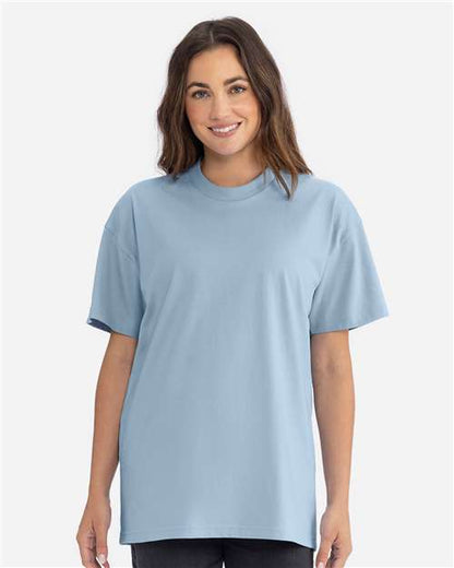 Next Level Unisex Heavyweight Tee 12451