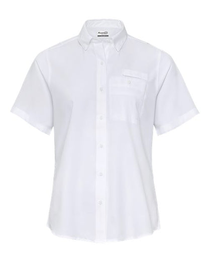 Paragon Women's Hatteras Performance Short Sleeve Fishing Shirt 704