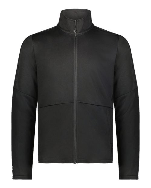 Holloway Men's Crosstown Full-Zip Jacket 223530
