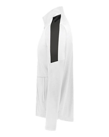 Holloway Crosstown Full-Zip Jacket 223530