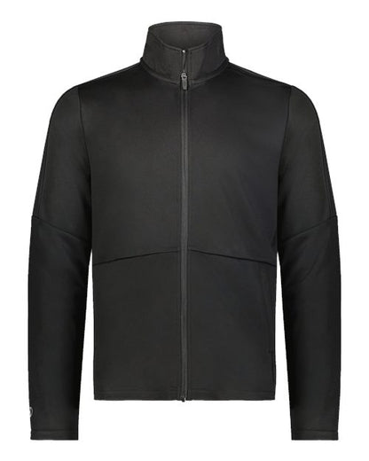 Holloway Youth Crosstown Full-Zip Jacket 223630