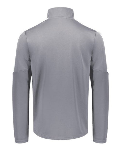 Holloway Youth Crosstown Full-Zip Jacket 223630