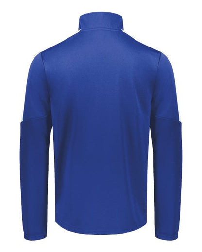 Holloway Youth Crosstown Full-Zip Jacket 223630