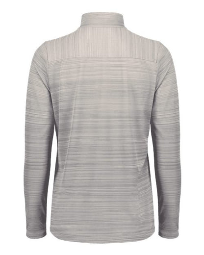 Augusta Sportswear Women's Pursuit Quarter-Zip 7012