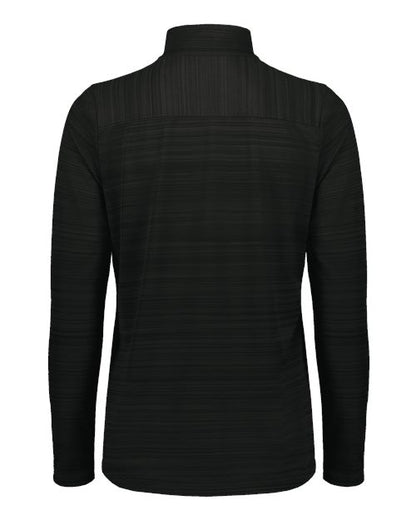 Augusta Sportswear Women's Pursuit Quarter-Zip 7012