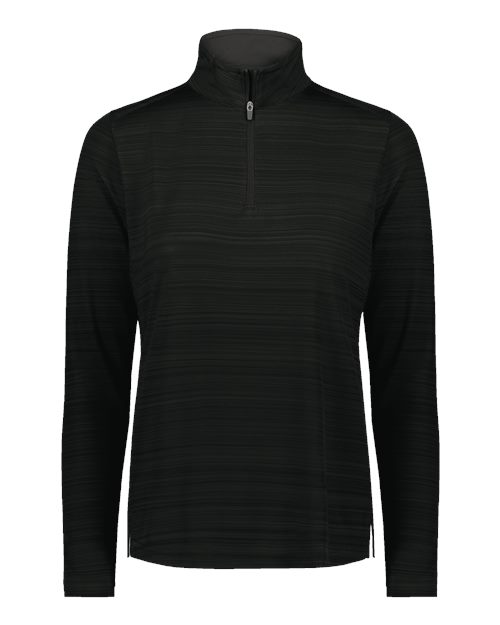Augusta Sportswear Women's Pursuit Quarter-Zip 7012