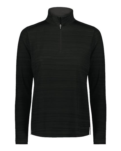 Augusta Sportswear Women's Pursuit Quarter-Zip 7012