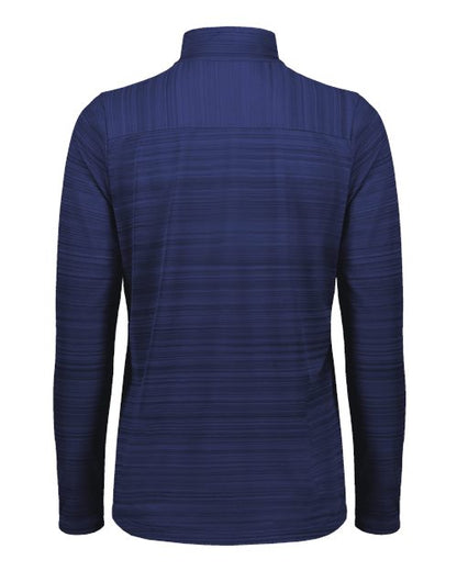 Augusta Sportswear Women's Pursuit Quarter-Zip 7012