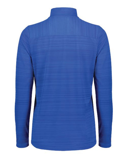 Augusta Sportswear Women's Pursuit Quarter-Zip 7012