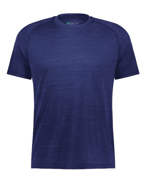 Holloway Youth Eco Revive All-Pro T-Shirt 222654