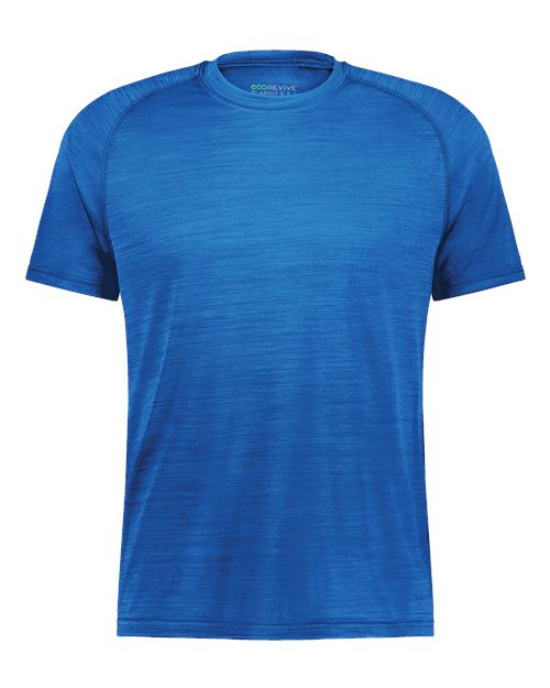 Holloway Youth Eco Revive All-Pro T-Shirt 222654