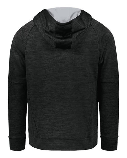 Holloway Youth All-Pro Performance Fleece Hooded Sweatshirt 223680