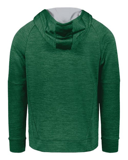 Holloway Youth All-Pro Performance Fleece Hooded Sweatshirt 223680