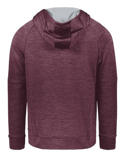 Holloway Youth All-Pro Performance Fleece Hooded Sweatshirt 223680