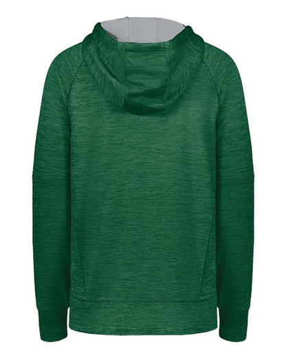 Holloway Women's All-Pro Performance Fleece Hooded Sweatshirt 223780
