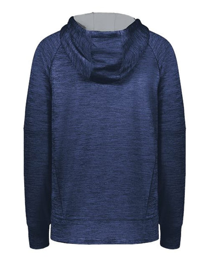 Holloway Women's All-Pro Performance Fleece Hooded Sweatshirt 223780
