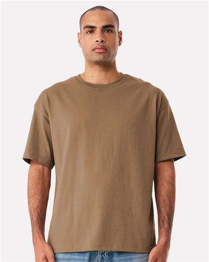 BELLA + CANVAS Unisex 6 oz. Heavyweight Tee 8512