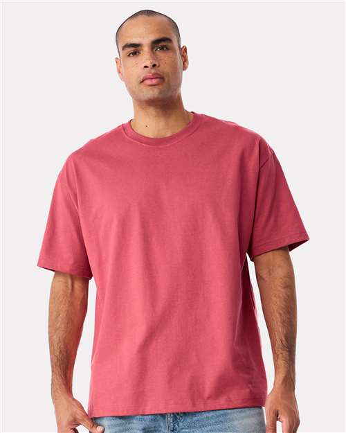 BELLA + CANVAS Unisex 6 oz. Heavyweight Tee 8512