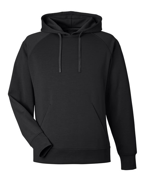 J. America Apex Fleece Hooded Sweatshirt 8750