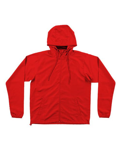 Burnside Stormbreaker Jacket 9754