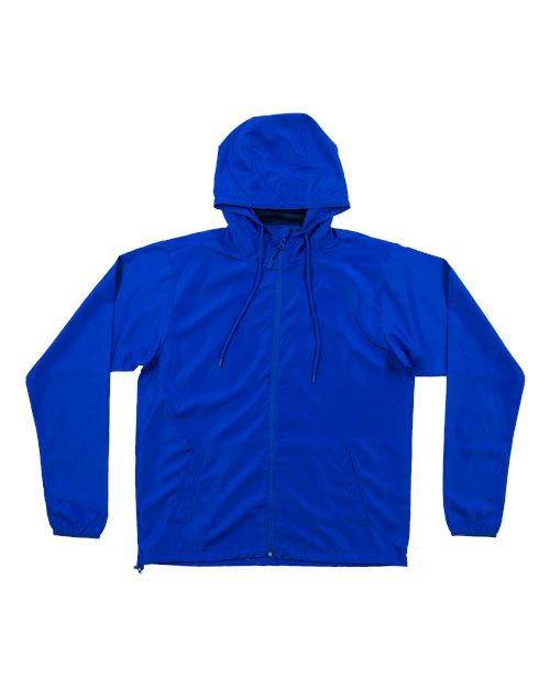 Burnside Stormbreaker Jacket 9754