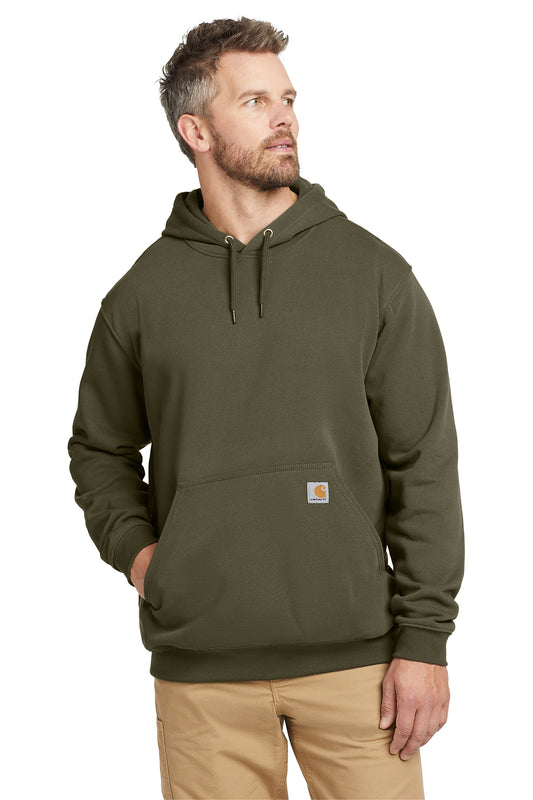 Carhartt ® Midweight Hooded Sweatshirt CTK121